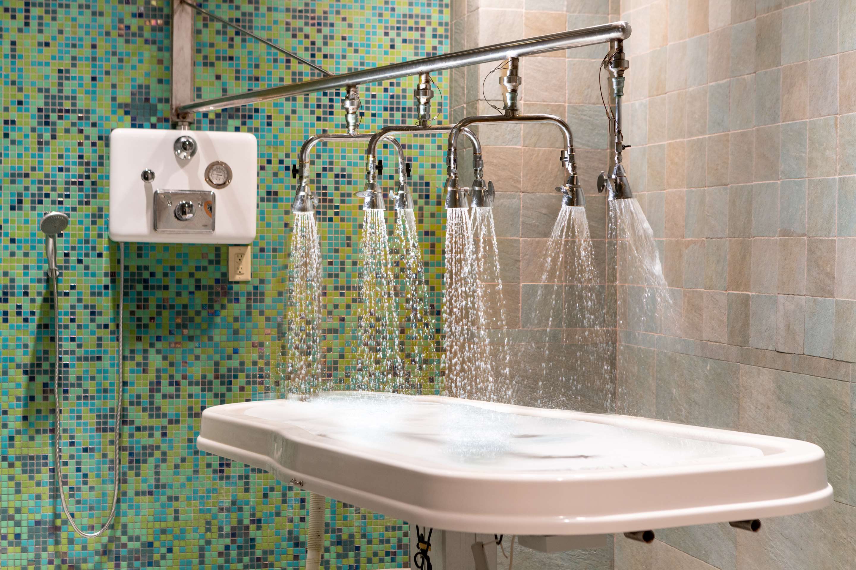 Spa | Hilton Beachfront Resort & Spa Hilton Head Island