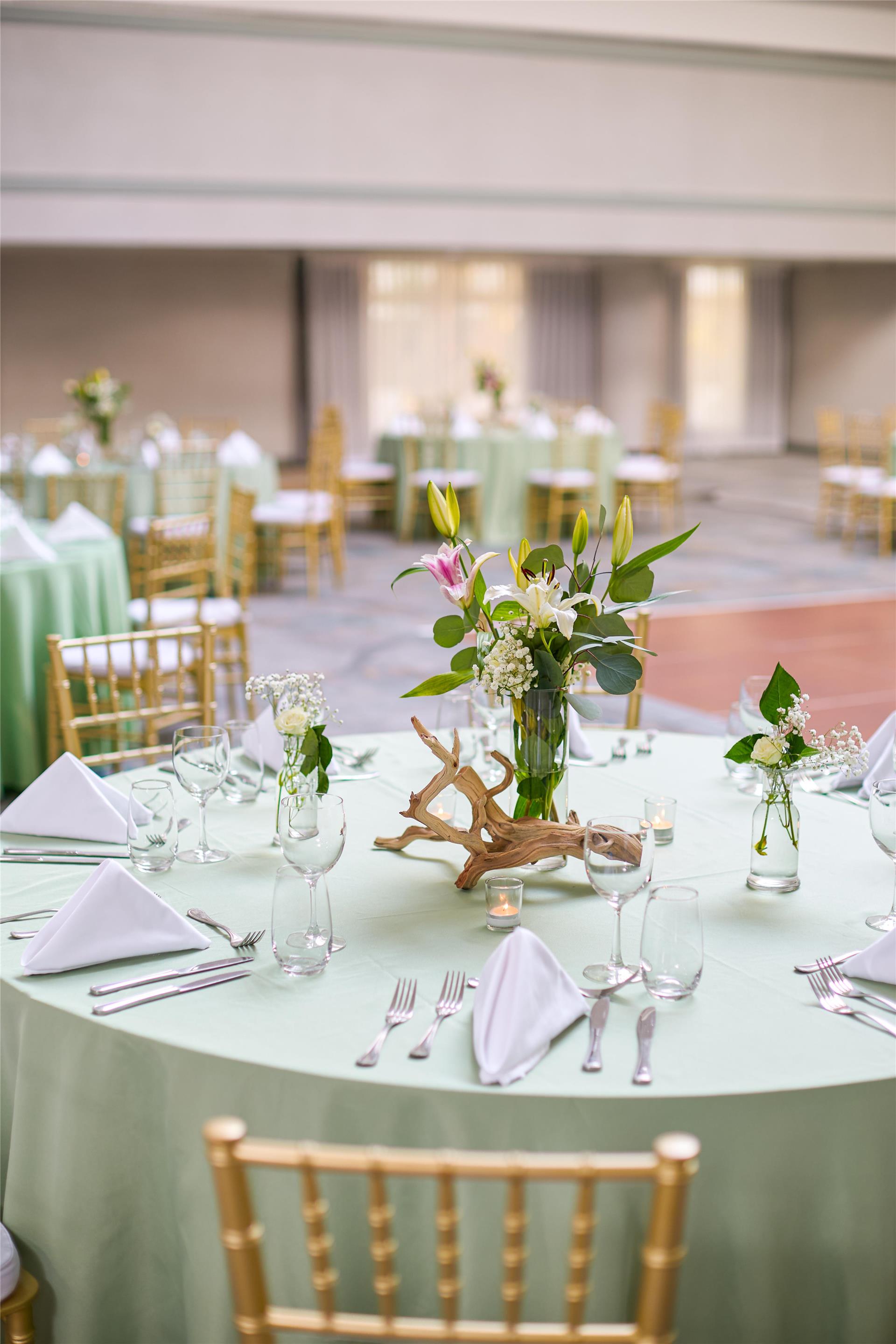 Meeting Room | Hilton Beachfront Resort & Spa Hilton Head Island
