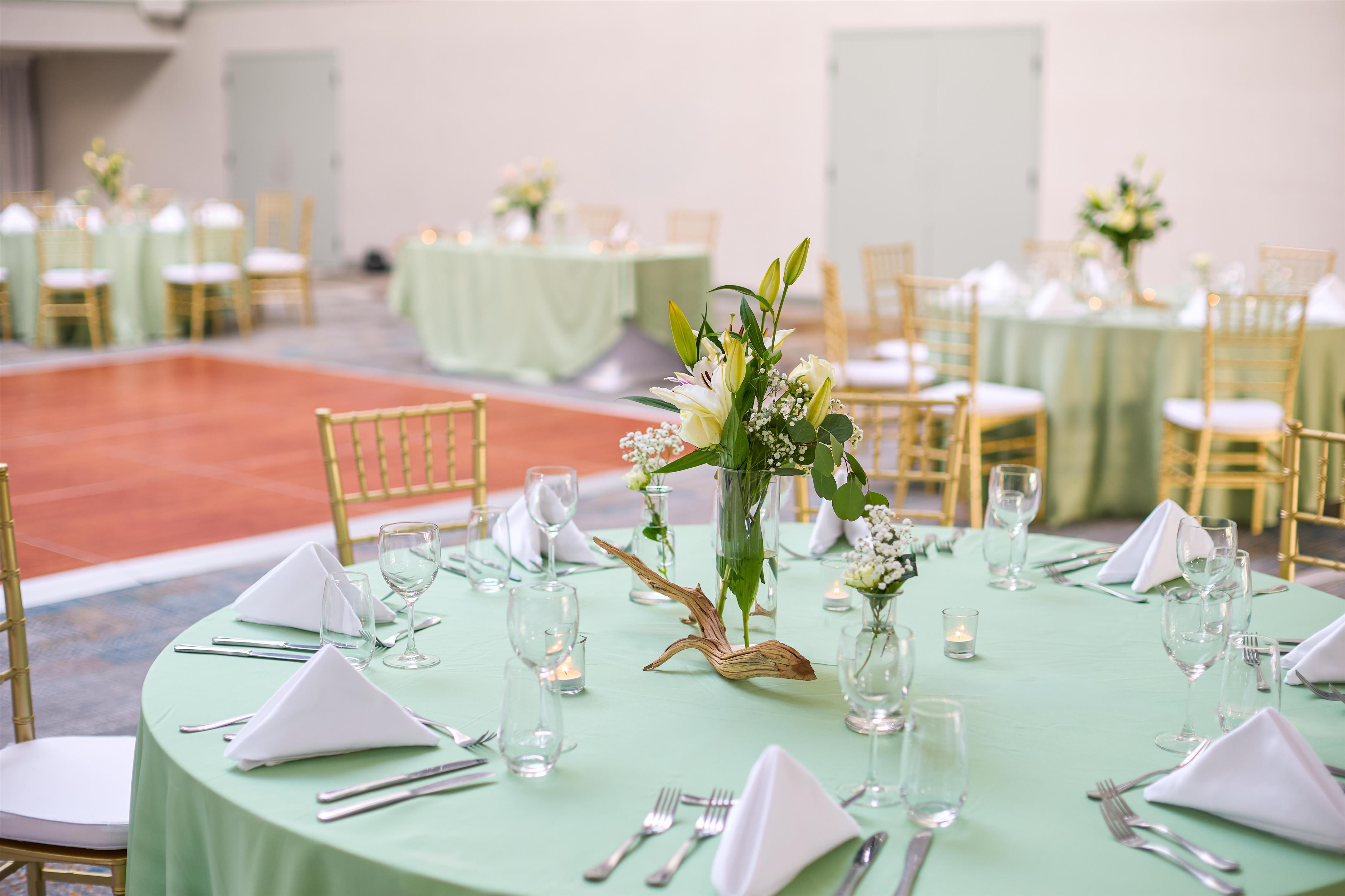 Meeting Room | Hilton Beachfront Resort & Spa Hilton Head Island
