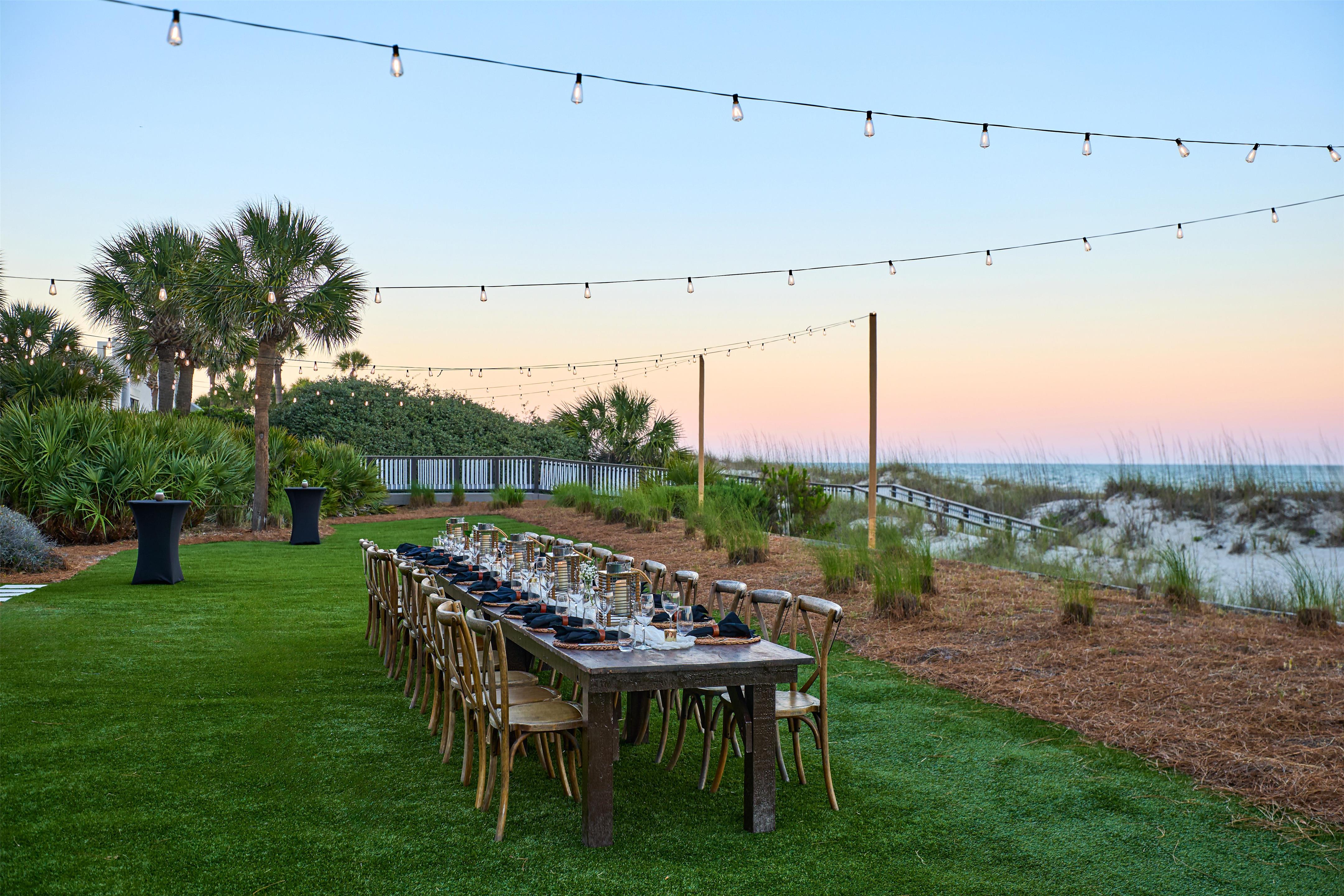 Meeting Room | Hilton Beachfront Resort & Spa Hilton Head Island