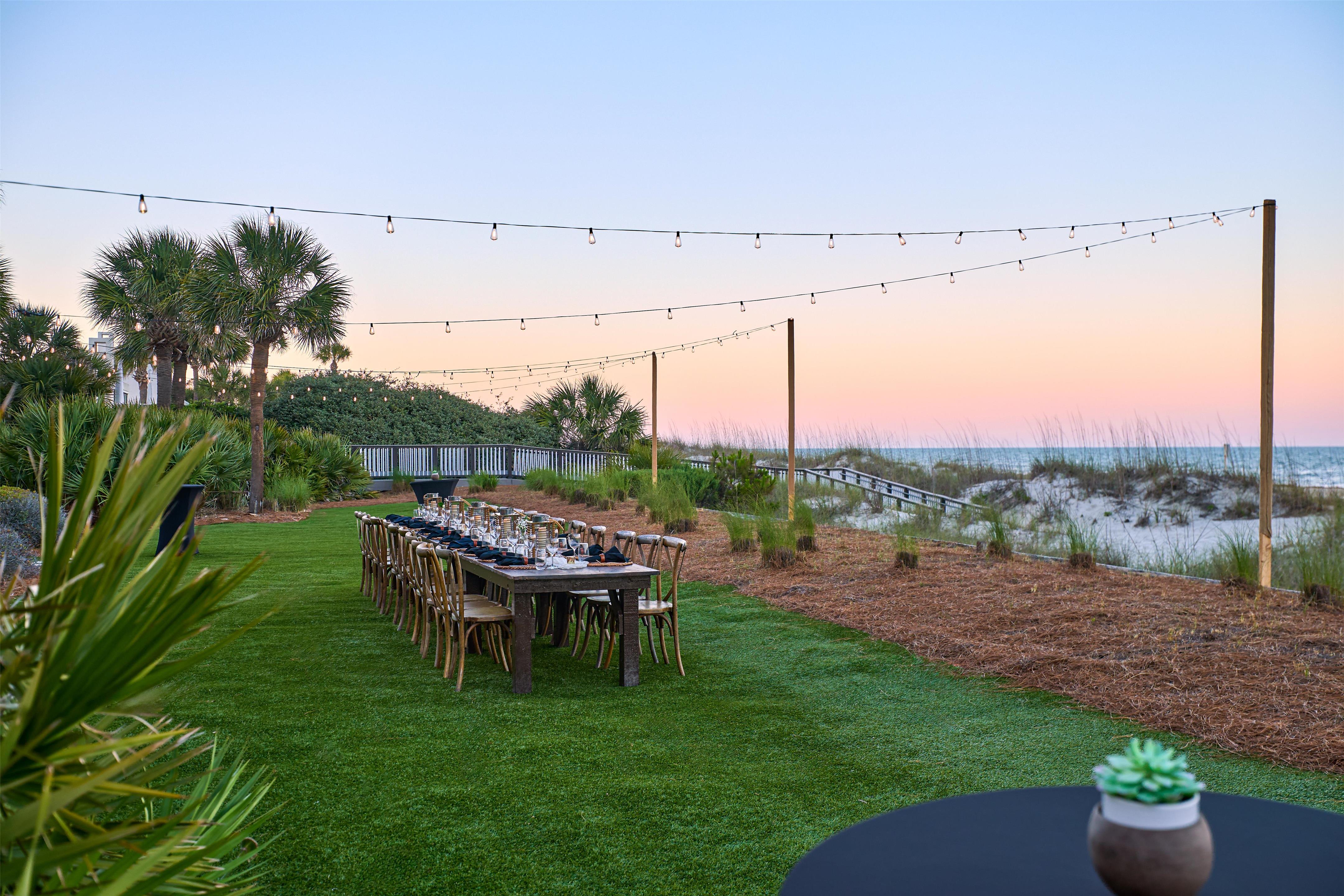 Meeting Room | Hilton Beachfront Resort & Spa Hilton Head Island