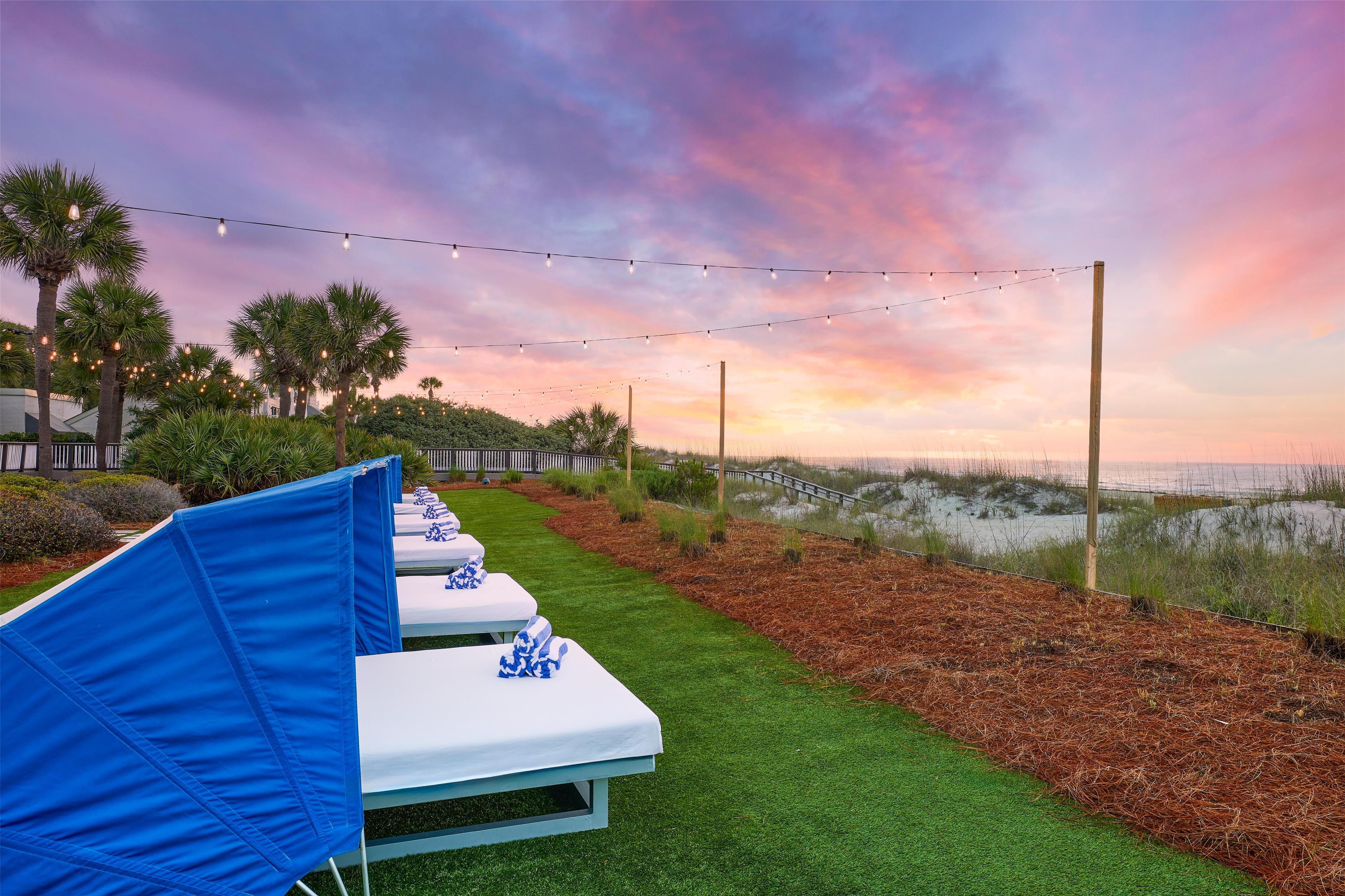 Exterior | Hilton Beachfront Resort & Spa Hilton Head Island