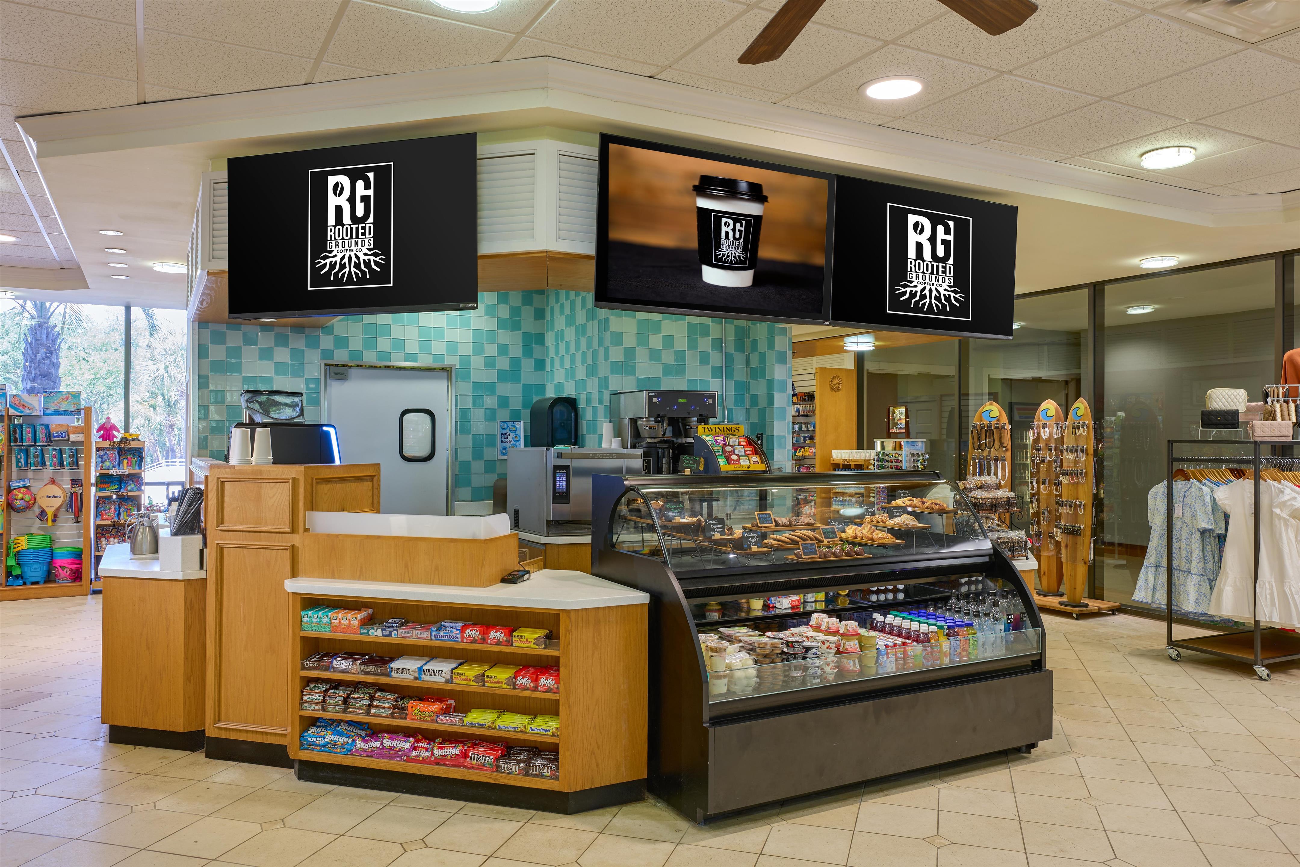 Restaurant | Hilton Beachfront Resort & Spa Hilton Head Island