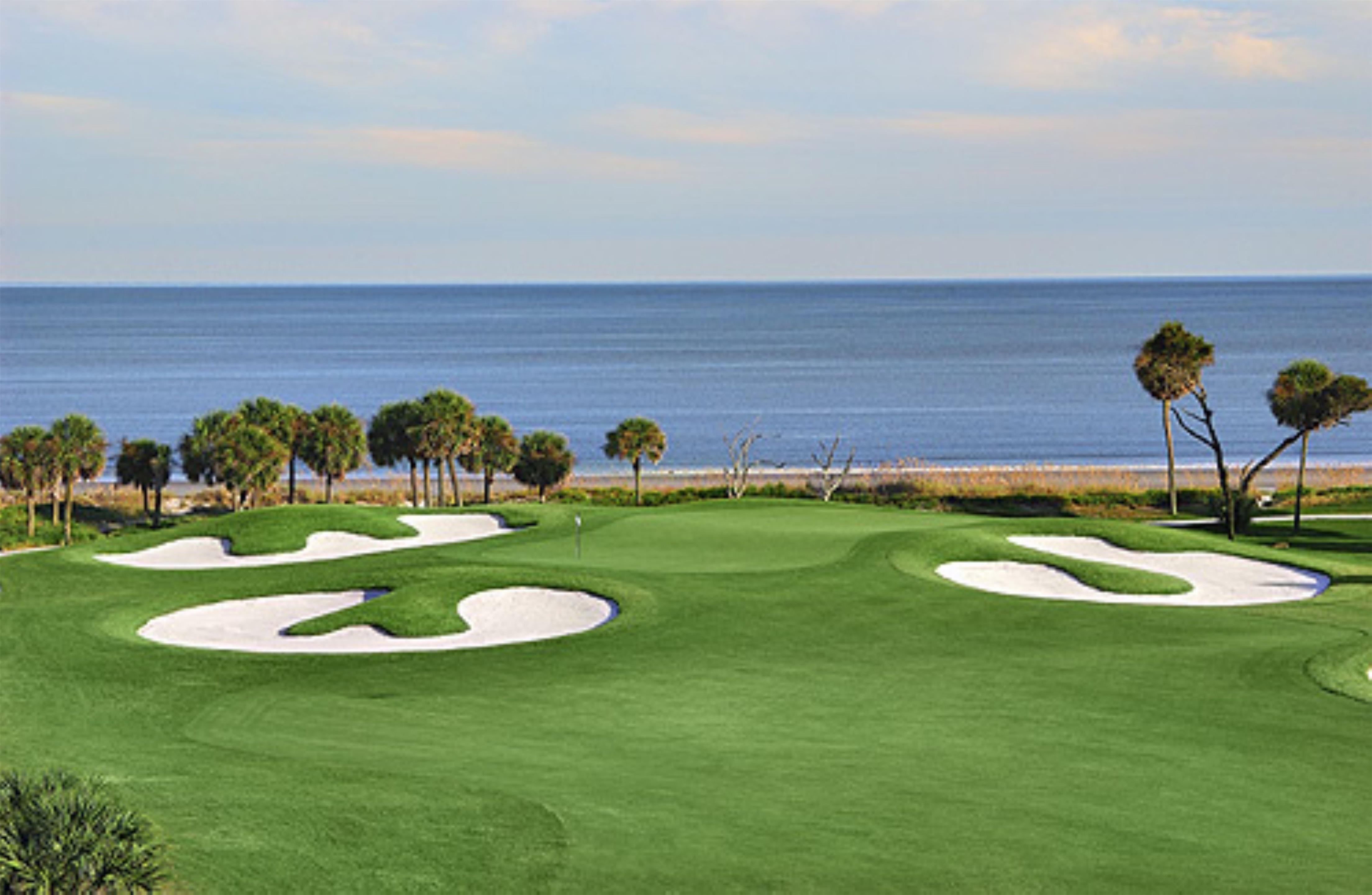 Golf | Hilton Beachfront Resort & Spa Hilton Head Island