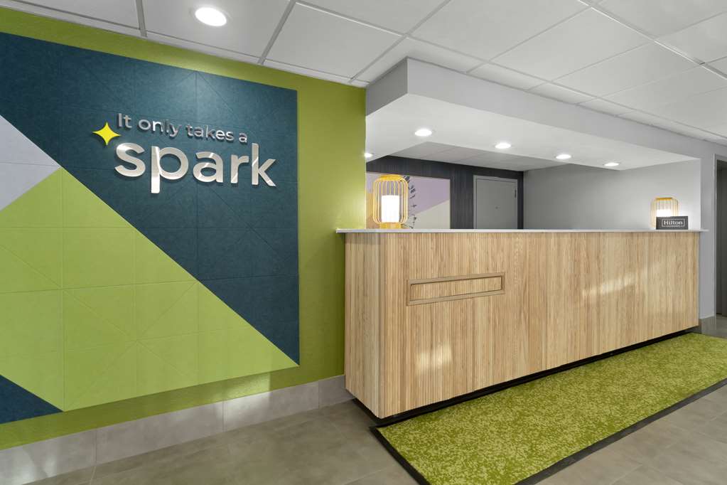 SPARK BY HILTON GRAND PRAIRIE, photo 4