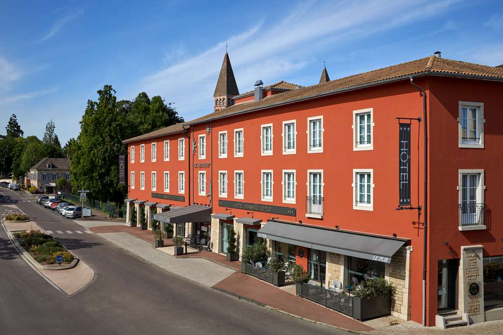 Hotel Le Rempart