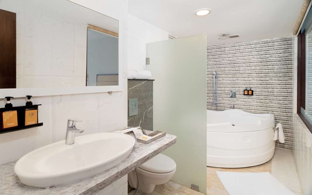 ZONE CONNECT BY THE PARK UDAIPUR-guestroom-Guest Room,Bathroom,On-Site.jpg