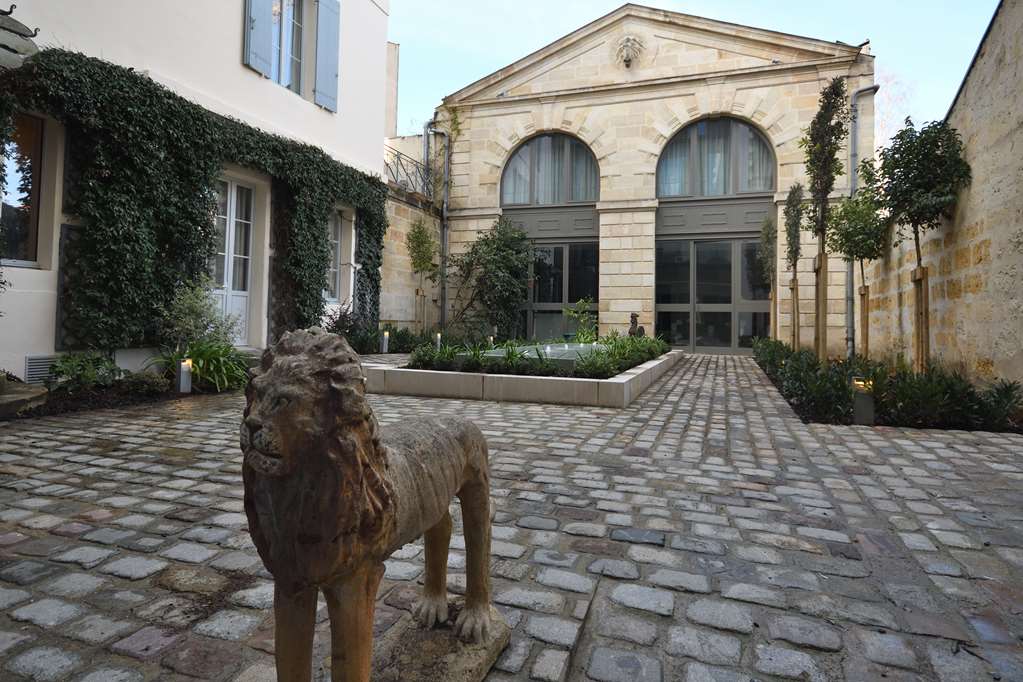 La Maison Bordeaux