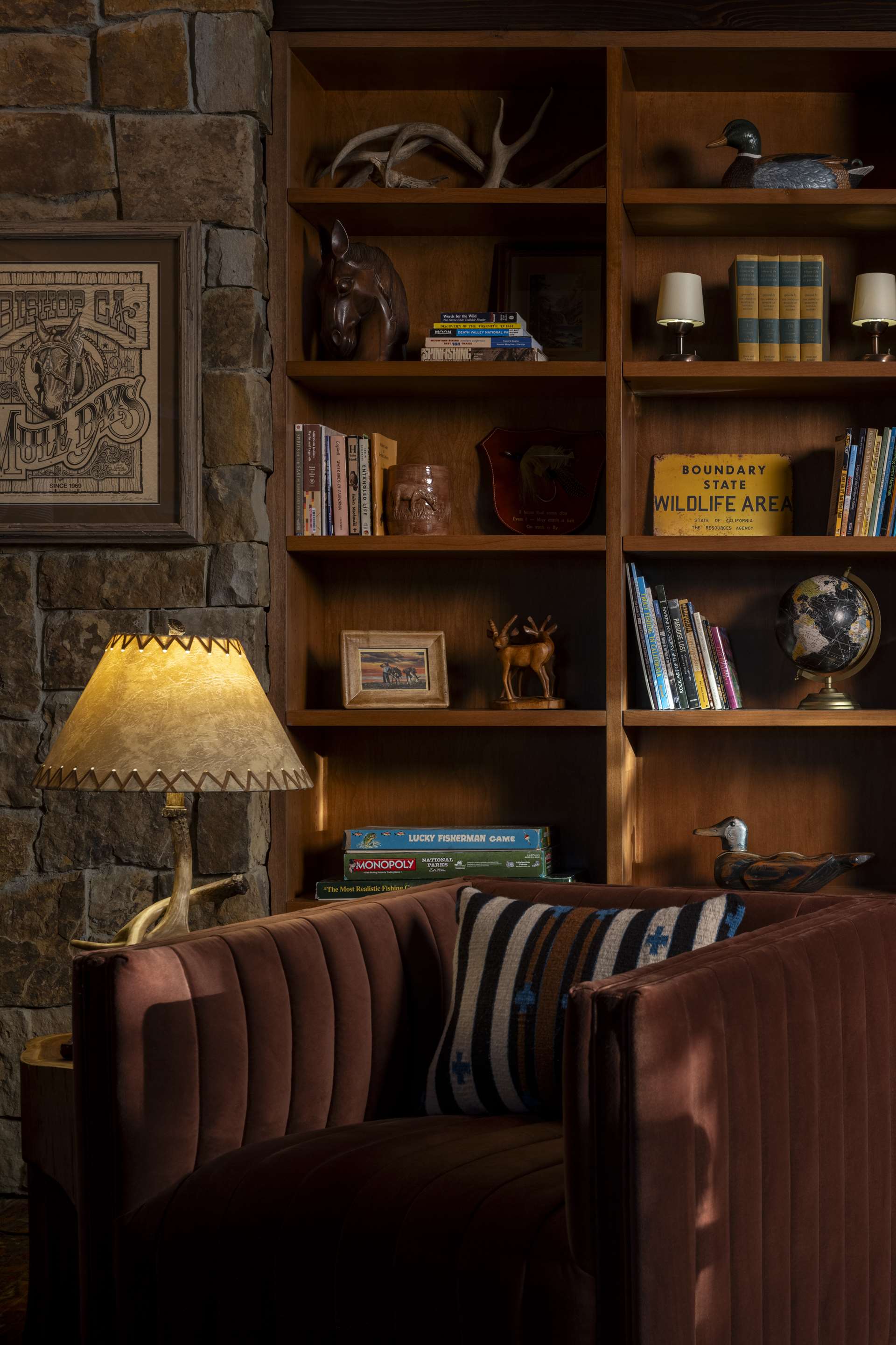 josh cho photography creekside inn | Wayfinder Bishop