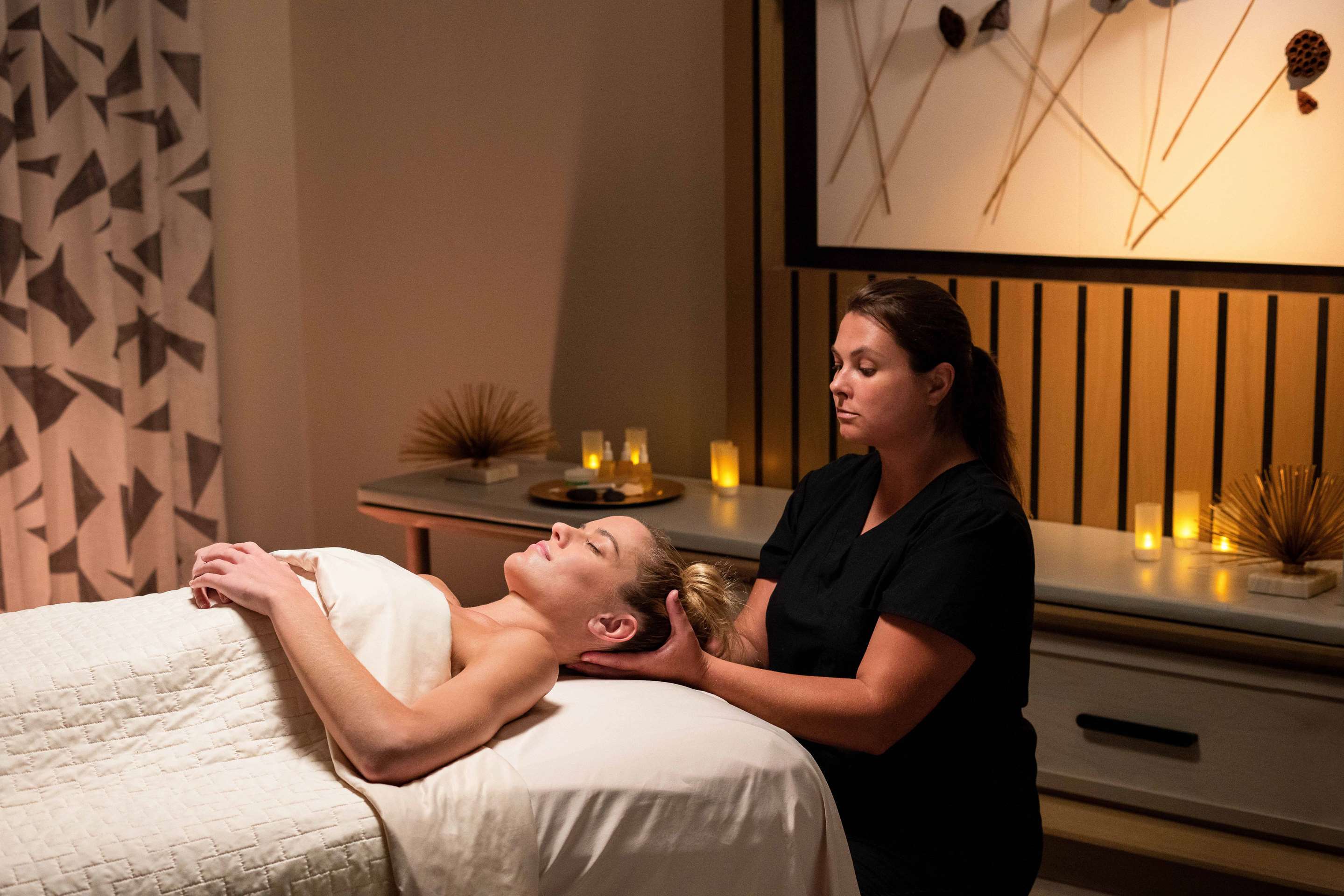 The Island Spa Massage at Caribe Royale Orlando | Caribe Royale Orlando
