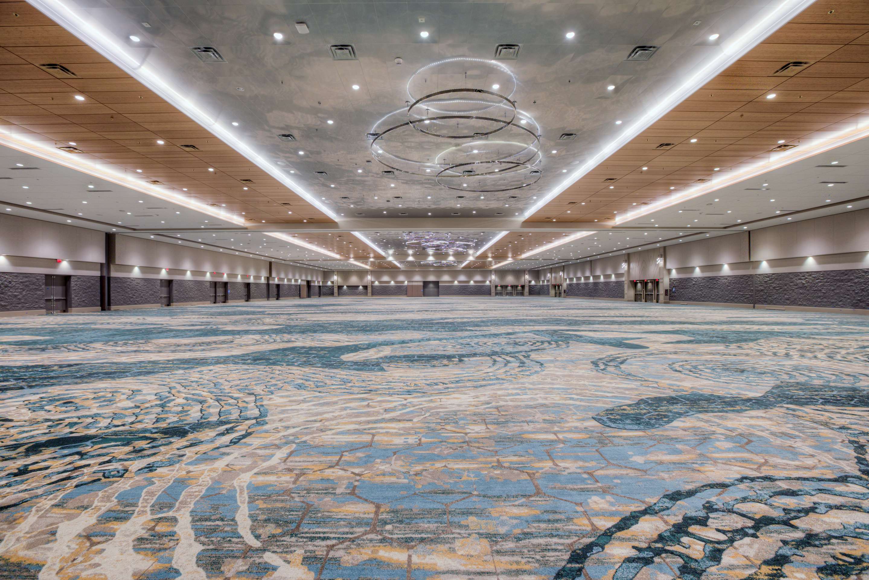 Palms Ballroom at Caribe Royale Orlando | Caribe Royale Orlando