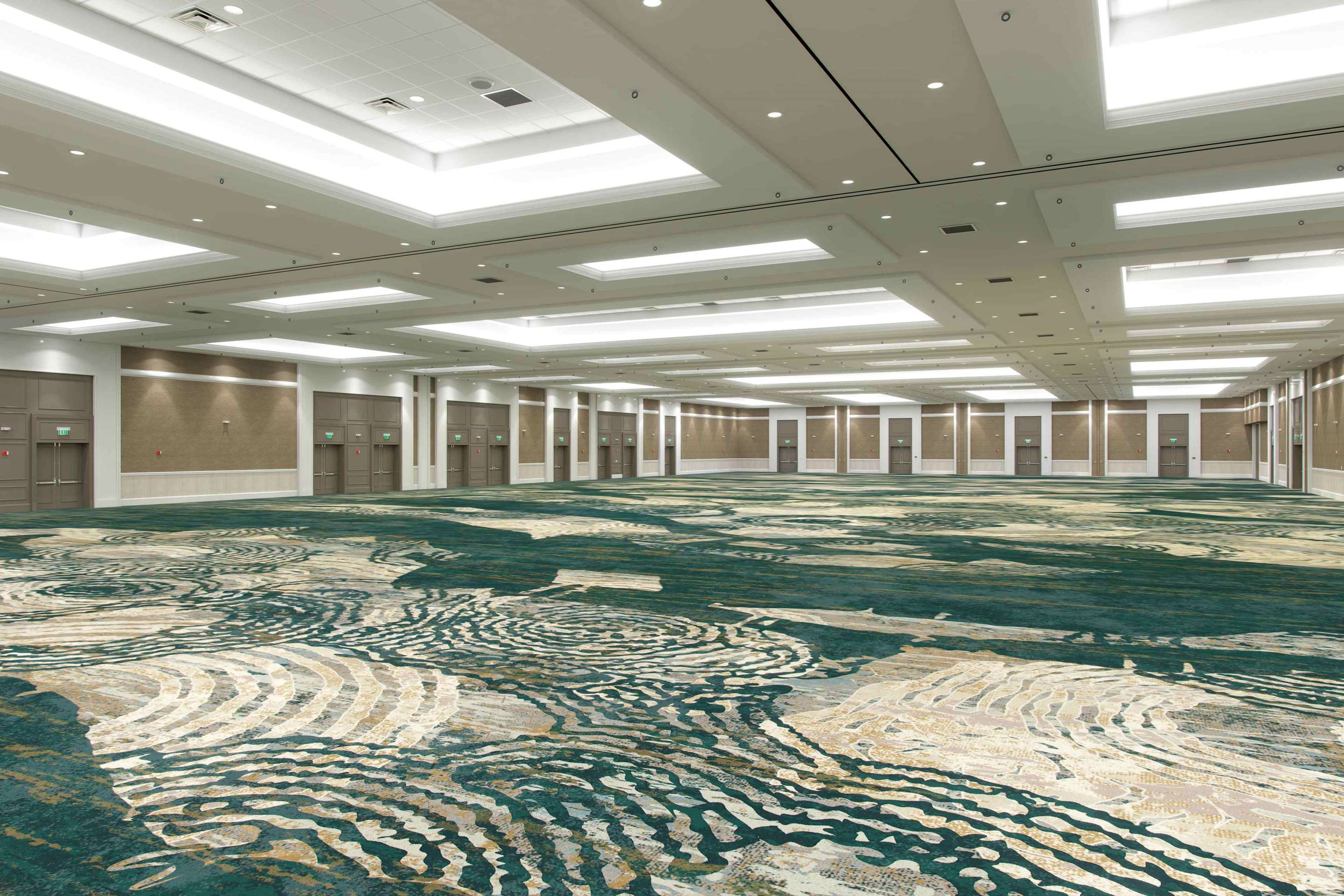 Grand Sierra Ballroom at Caribe Royale Orlando | Caribe Royale Orlando