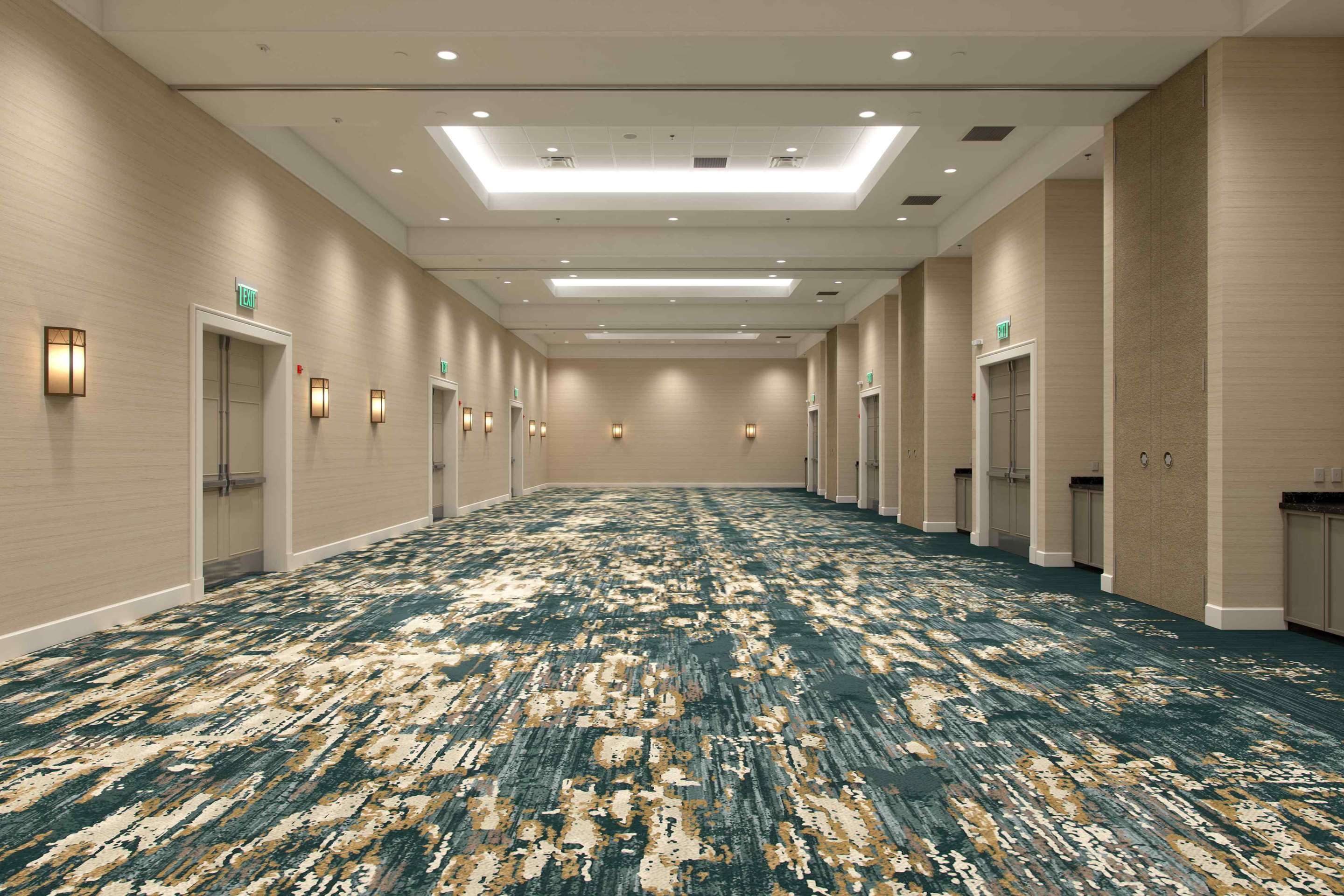 Curacao at Caribe Royale Orlando | Caribe Royale Orlando