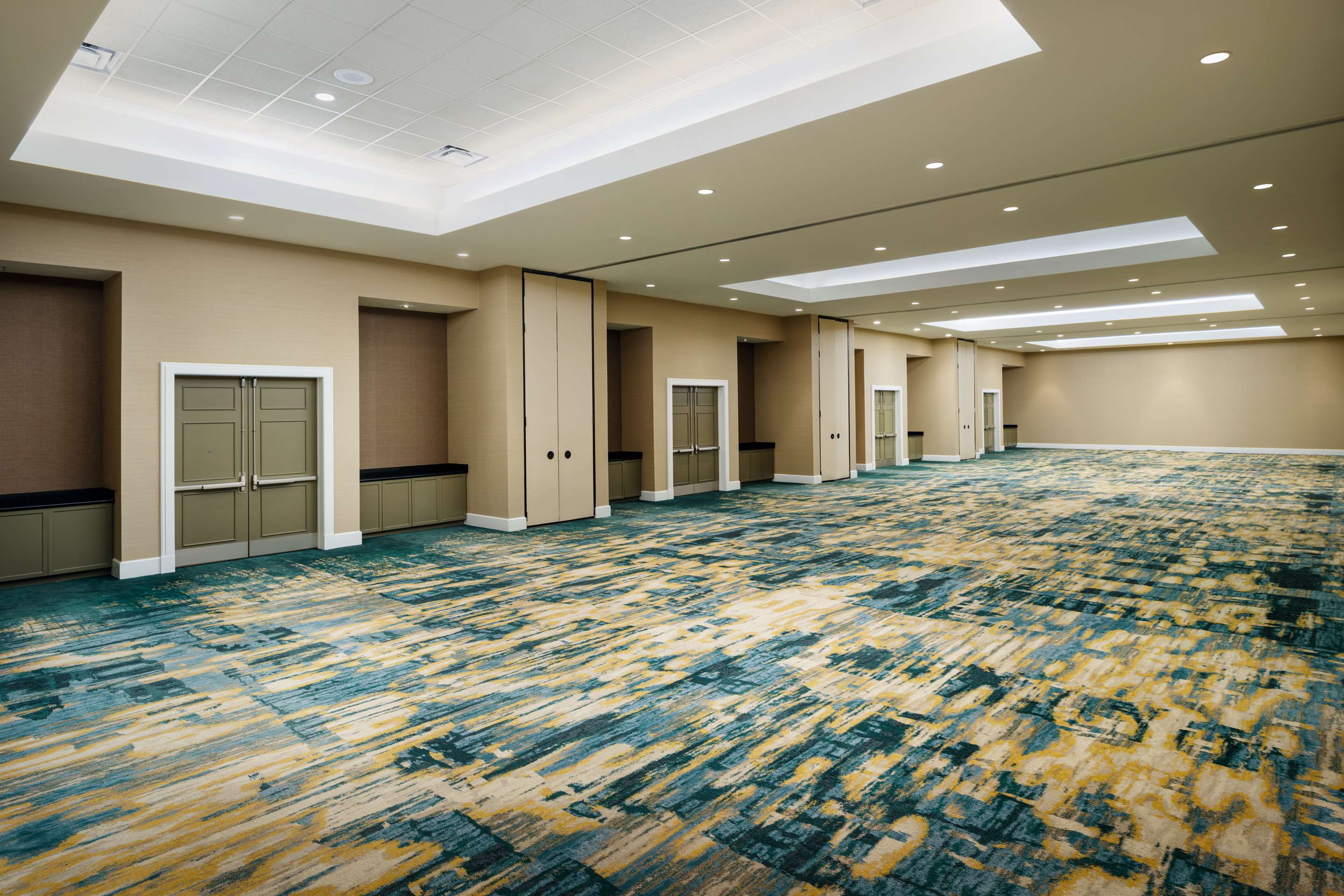 Boca Meeting Rooms at Caribe Royale Orlando | Caribe Royale Orlando