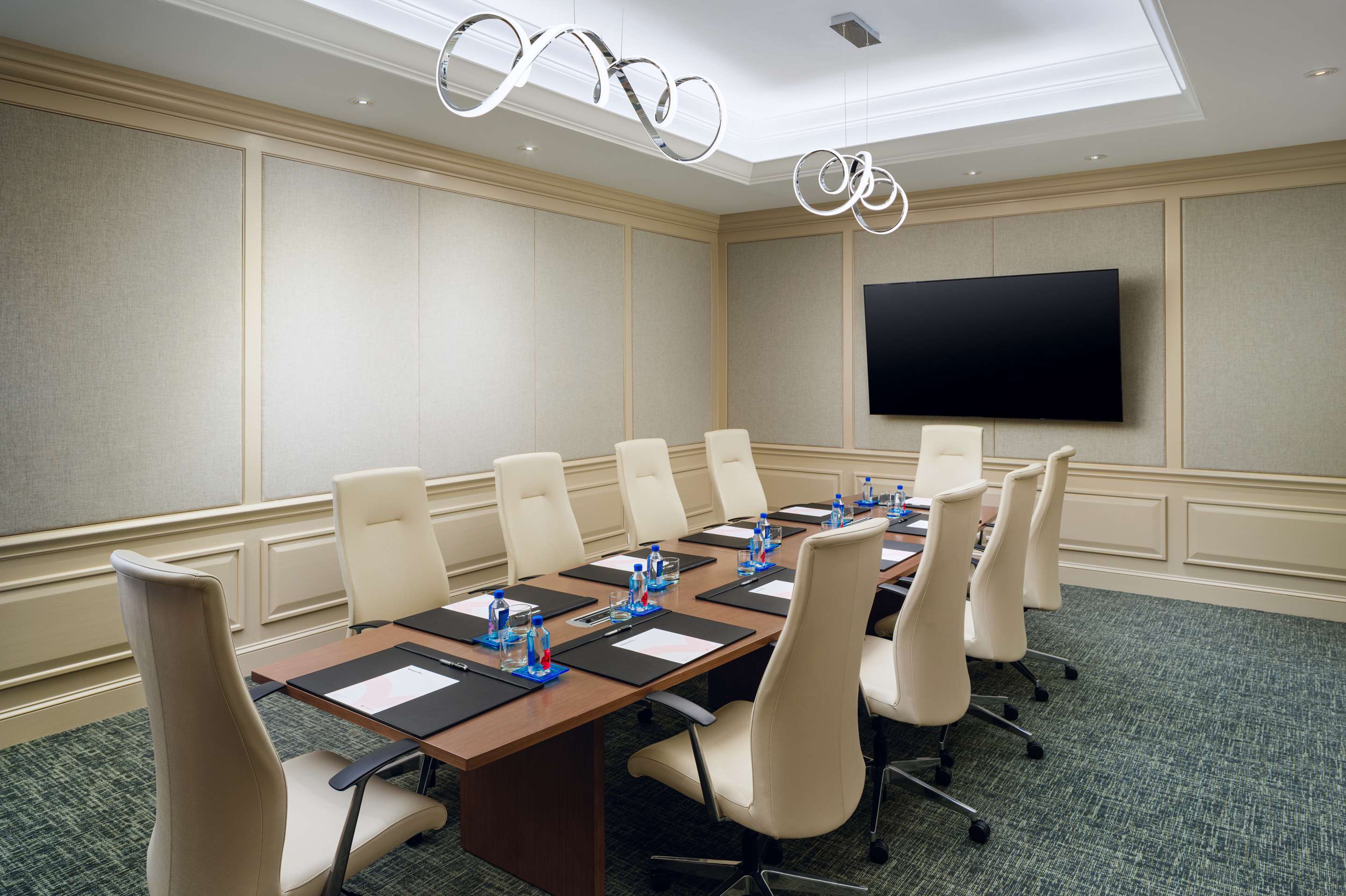Regents Boardroom at Caribe Royale Orlando | Caribe Royale Orlando