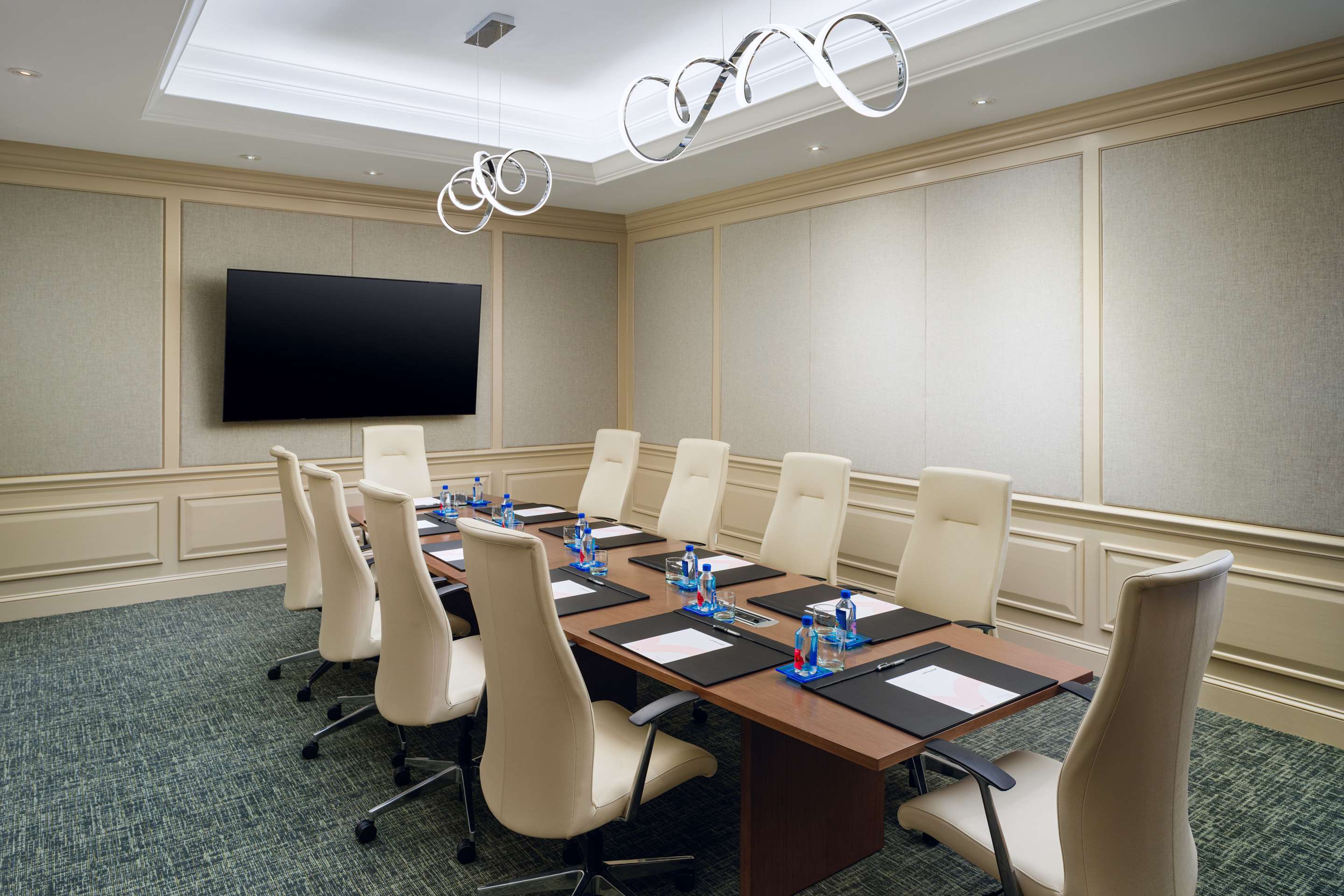 Governors Boardroom at Caribe Royale Orlando | Caribe Royale Orlando