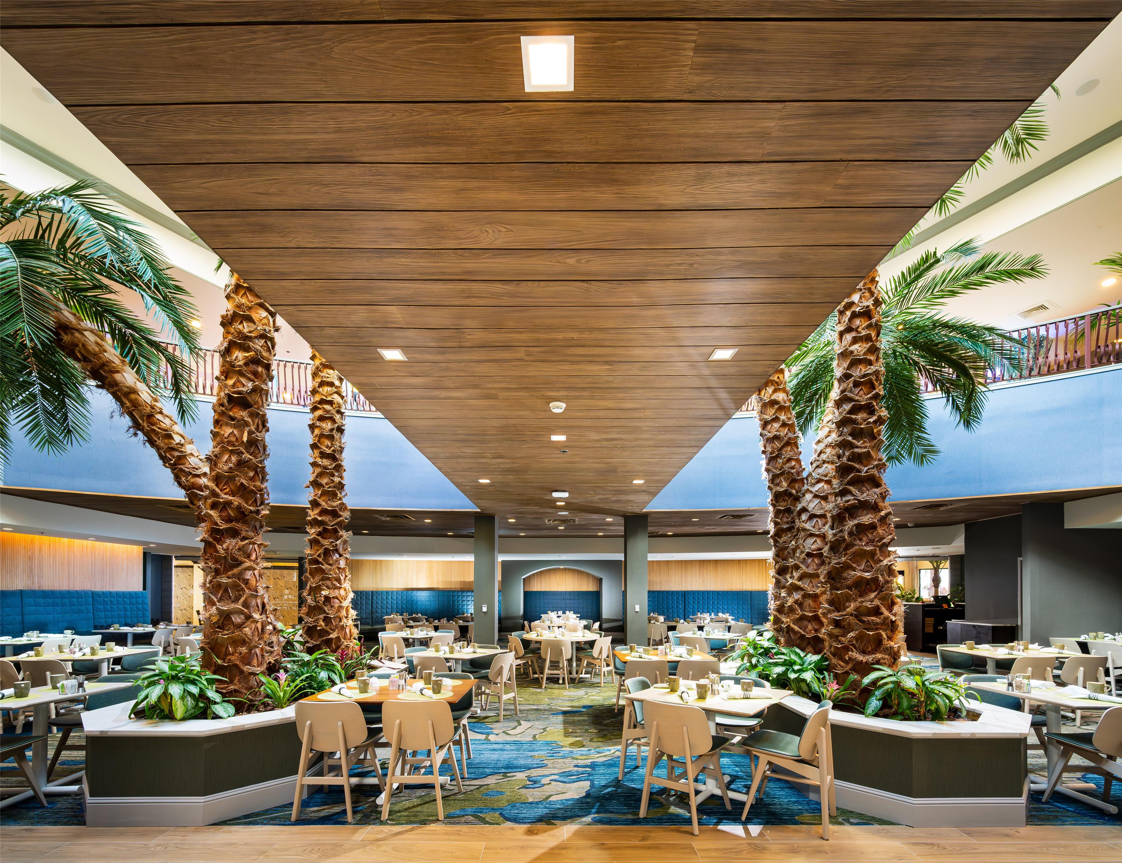 Tropicale at Caribe Royale Orlando | Caribe Royale Orlando