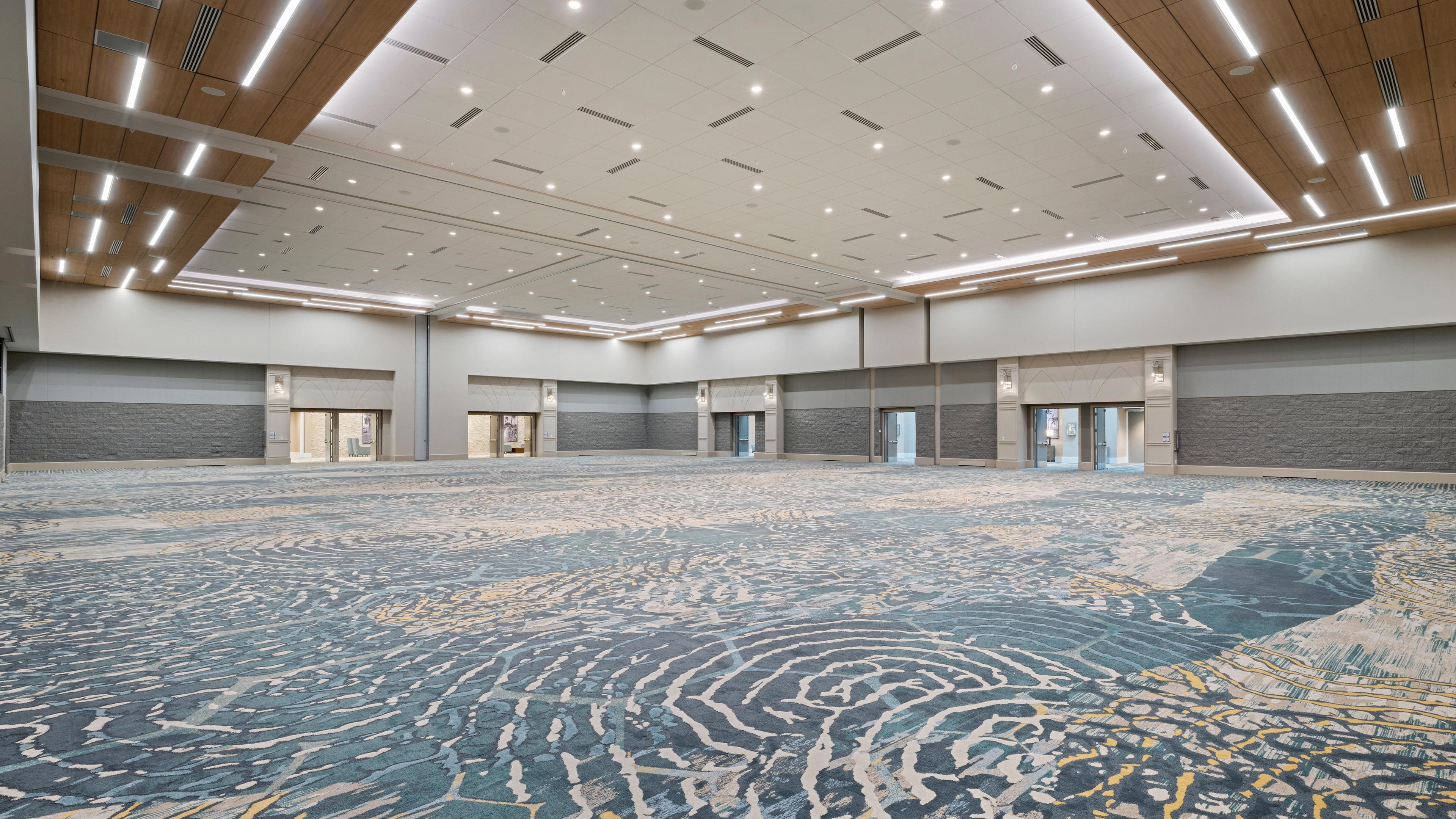 Coral Ballroom at Caribe Royale Orlando | Caribe Royale Orlando, WorldHotels Elite