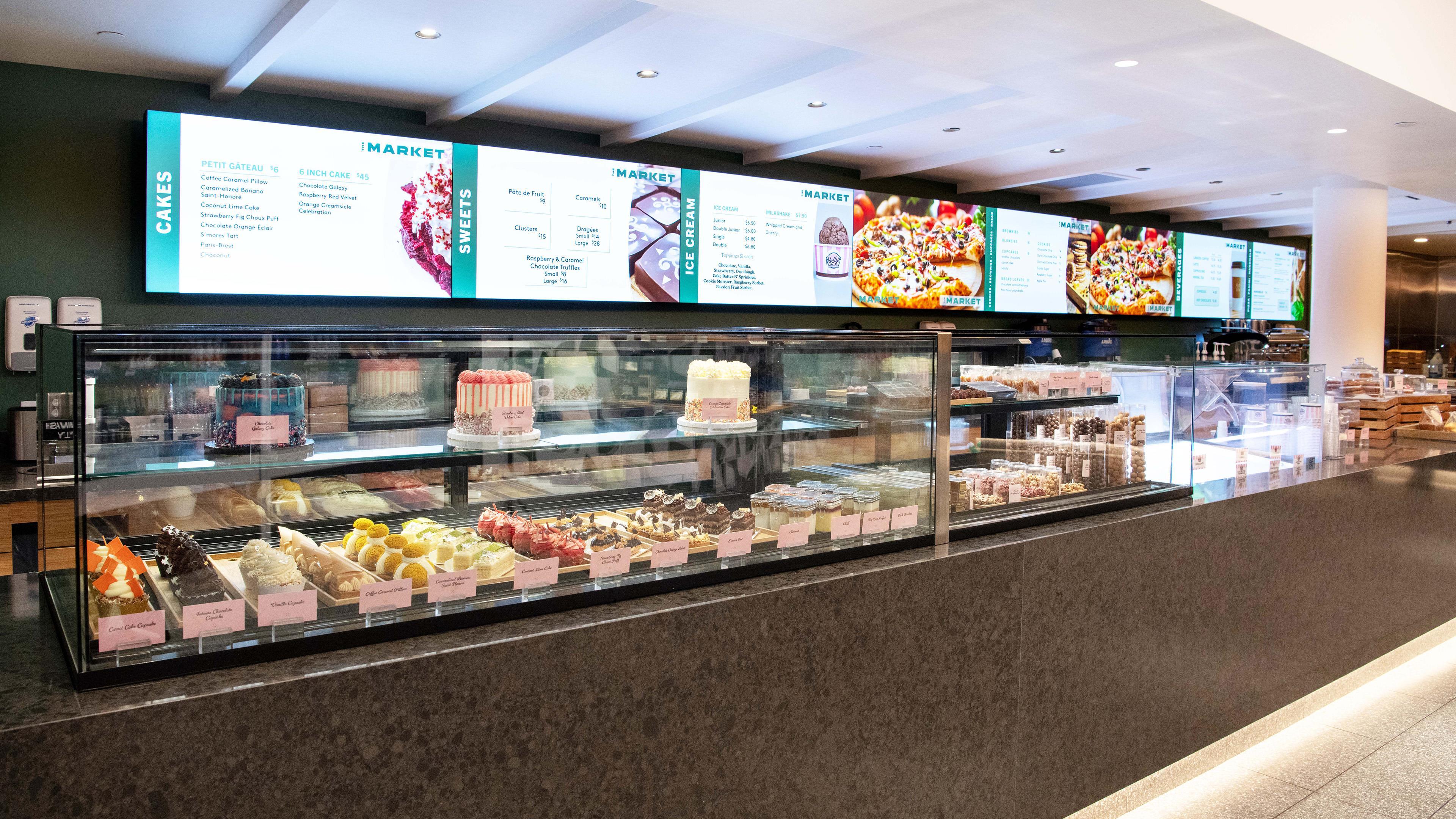 The Market at Caribe Royale Orlando | Caribe Royale Orlando, WorldHotels Elite