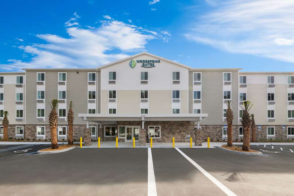 WoodSpring Suites - Daytona Beach
