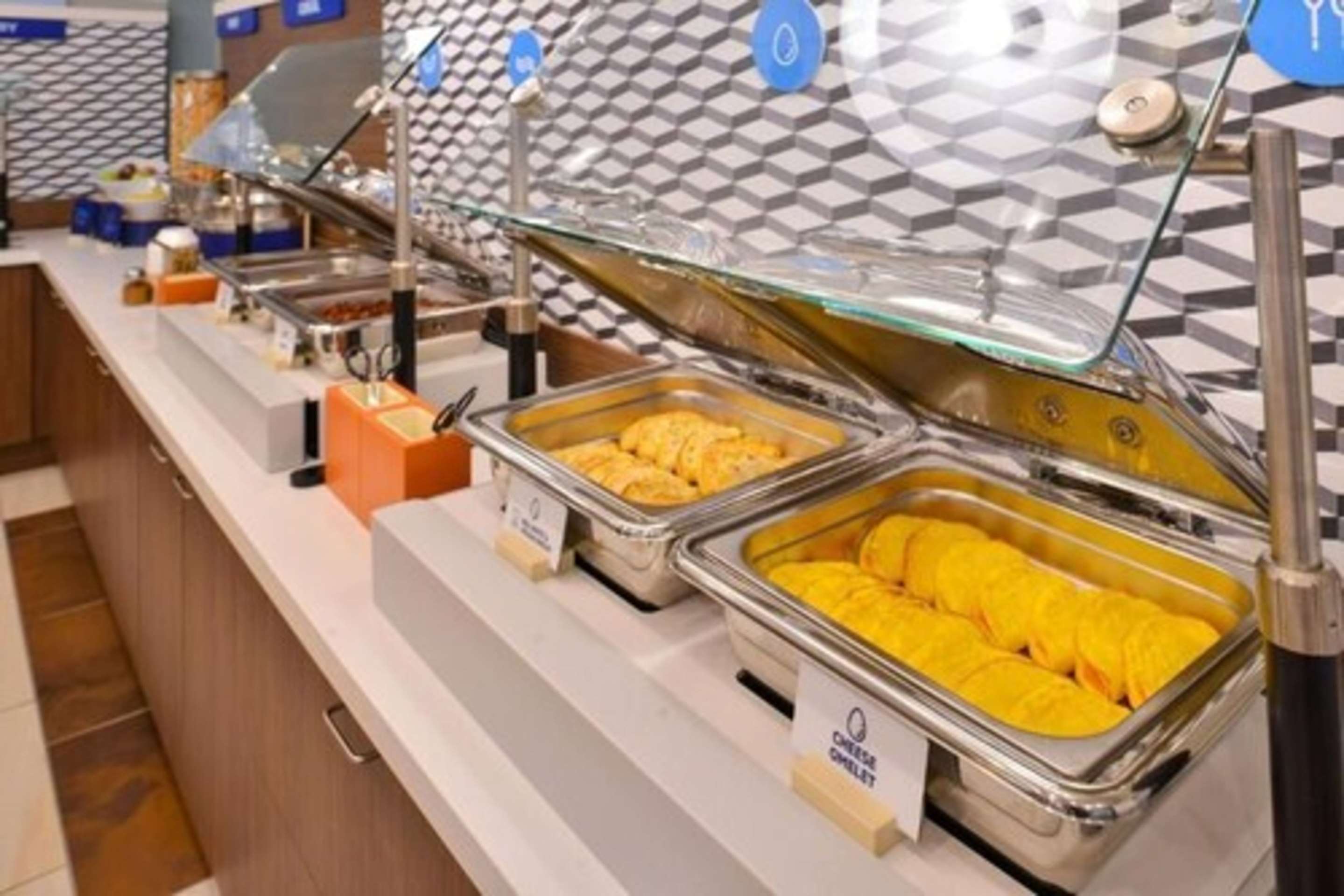 Property amenity | Wingate by Wyndham Kittanning