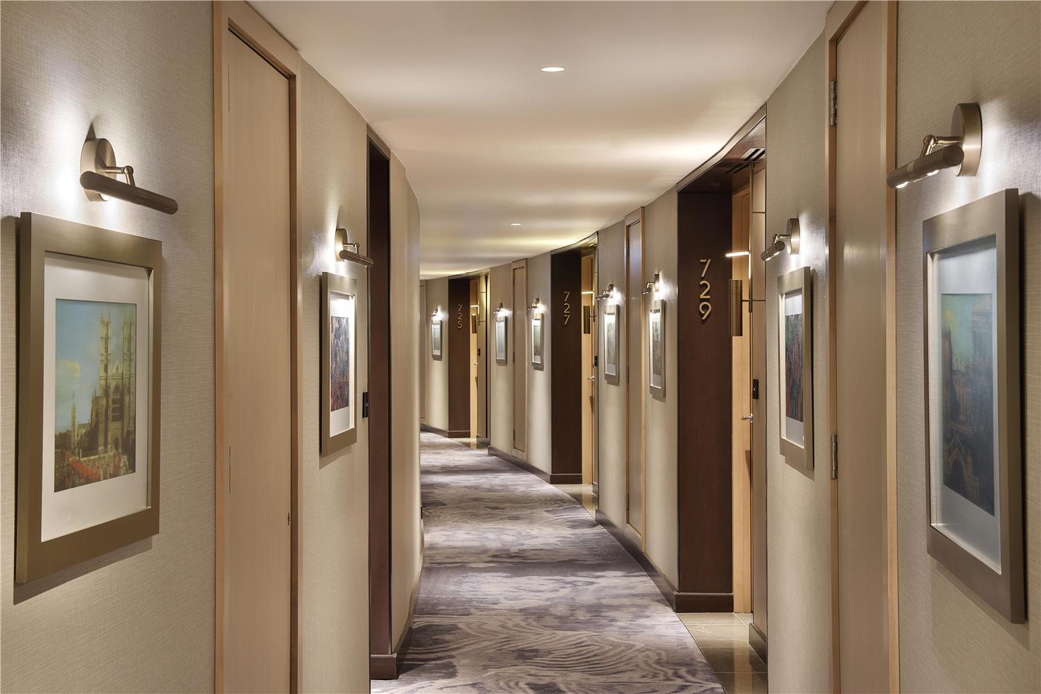 Signia by Hilton Amman