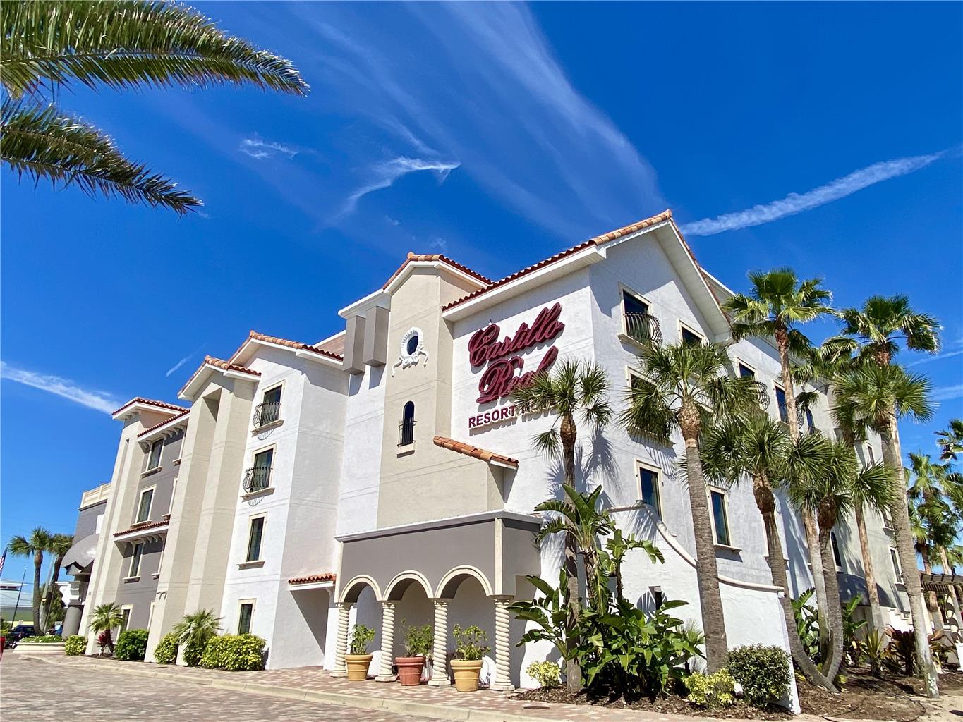 Castillo Resort Hotel