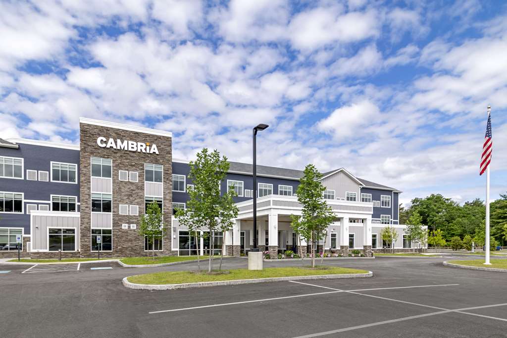 Cambria Hotel North Conway