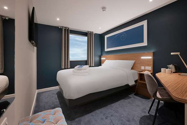 Guest Room,On-Site