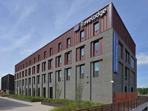 On-Site,Outdoor/Exterior,Exterior View of Building