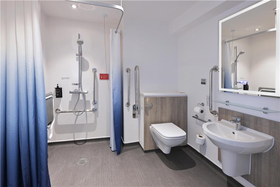 Guest Room,Bathroom,Accessibility,On-Site