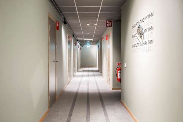 Aiden by Best Western Karlstad Arena