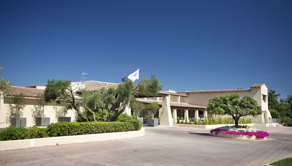 Hotel San Teodoro