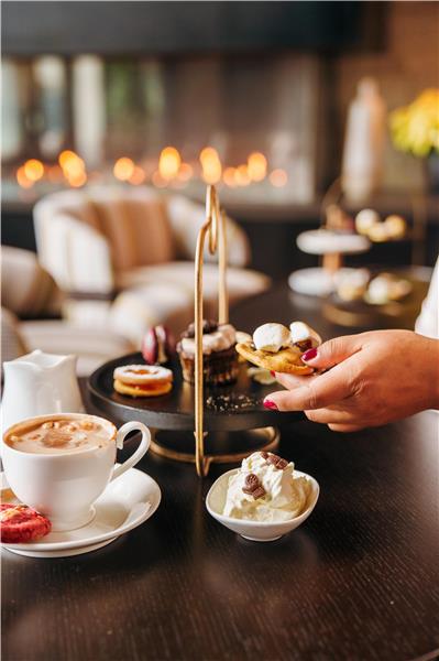 GRAND HYATT DEER VALLEY - Photo 26