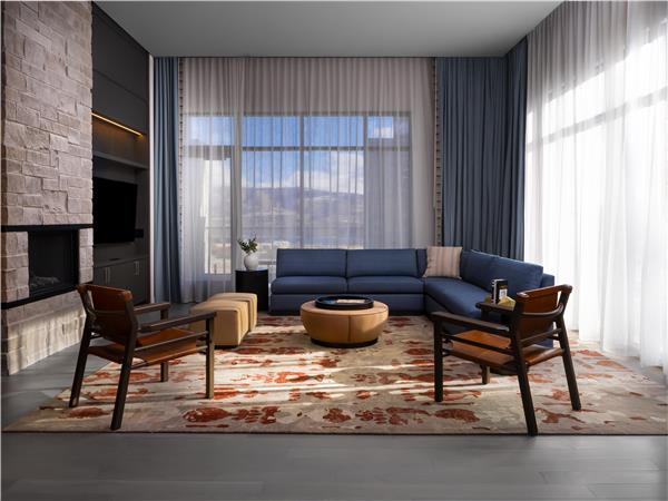 GRAND HYATT DEER VALLEY - Photo 28