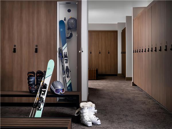 GRAND HYATT DEER VALLEY - Photo 32