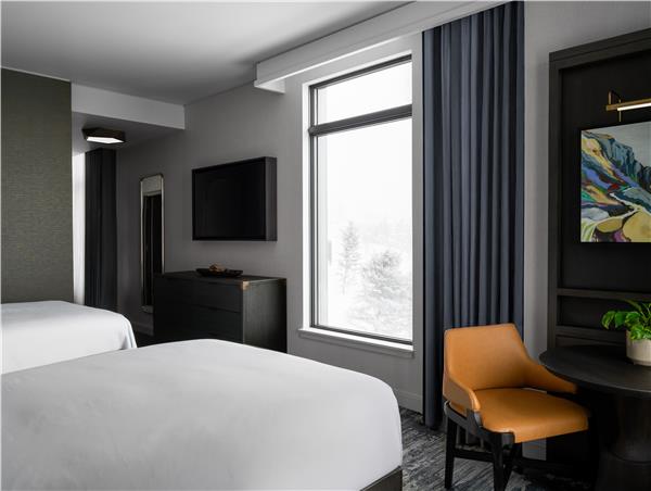 GRAND HYATT DEER VALLEY - Photo 36