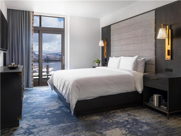 GRAND HYATT DEER VALLEY - Photo 35