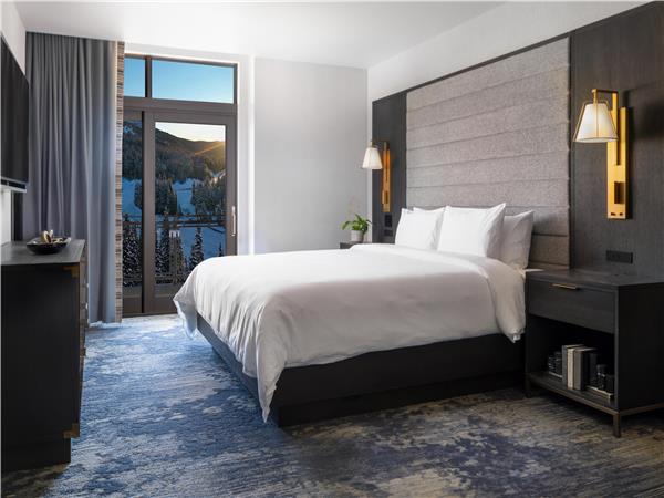 GRAND HYATT DEER VALLEY - Photo 3