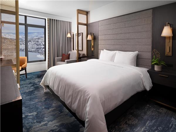 GRAND HYATT DEER VALLEY - Photo 4