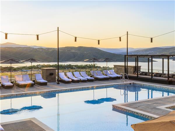 GRAND HYATT DEER VALLEY - Photo 2