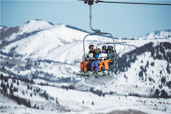 GRAND HYATT DEER VALLEY - Photo 12