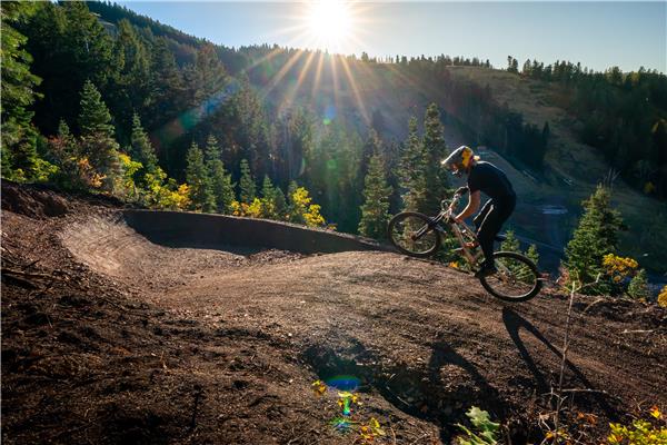 GRAND HYATT DEER VALLEY - Photo 13