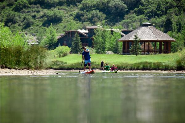 GRAND HYATT DEER VALLEY - Photo 14