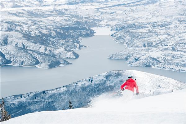 GRAND HYATT DEER VALLEY - Photo 10