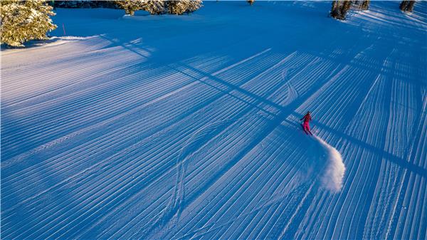 GRAND HYATT DEER VALLEY - Photo 11