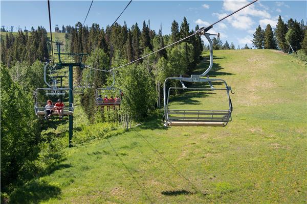 GRAND HYATT DEER VALLEY - Photo 16