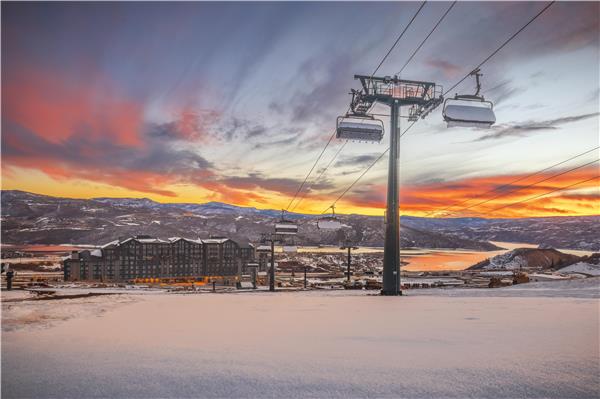 GRAND HYATT DEER VALLEY - Photo 42