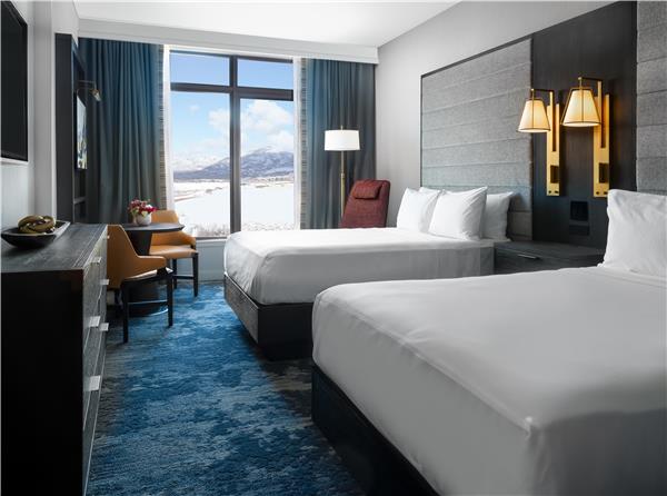 GRAND HYATT DEER VALLEY - Photo 45