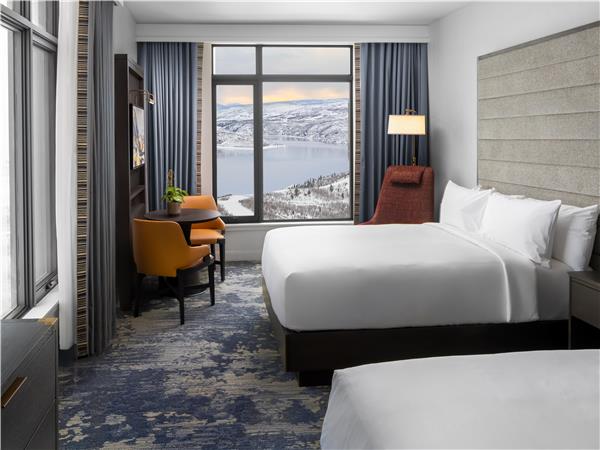 GRAND HYATT DEER VALLEY - Photo 44